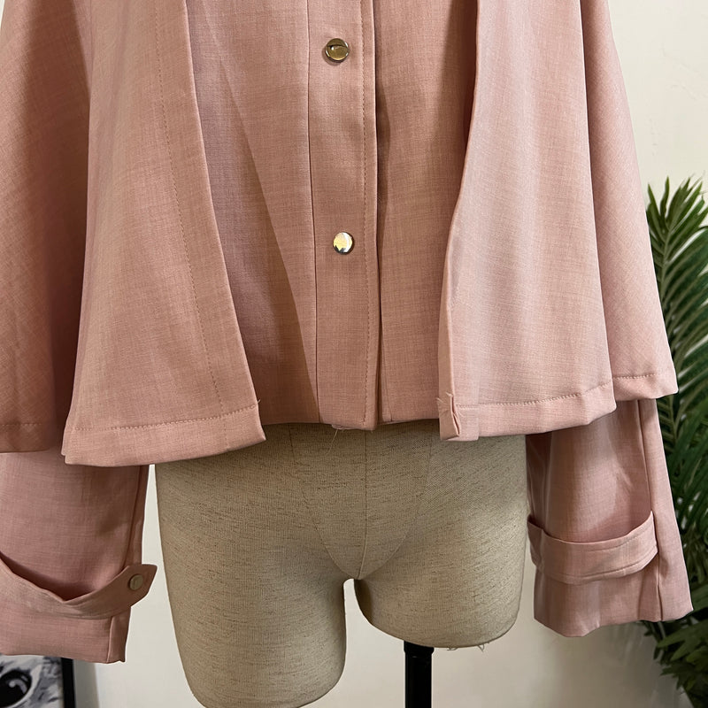 251289 - Style Jacket