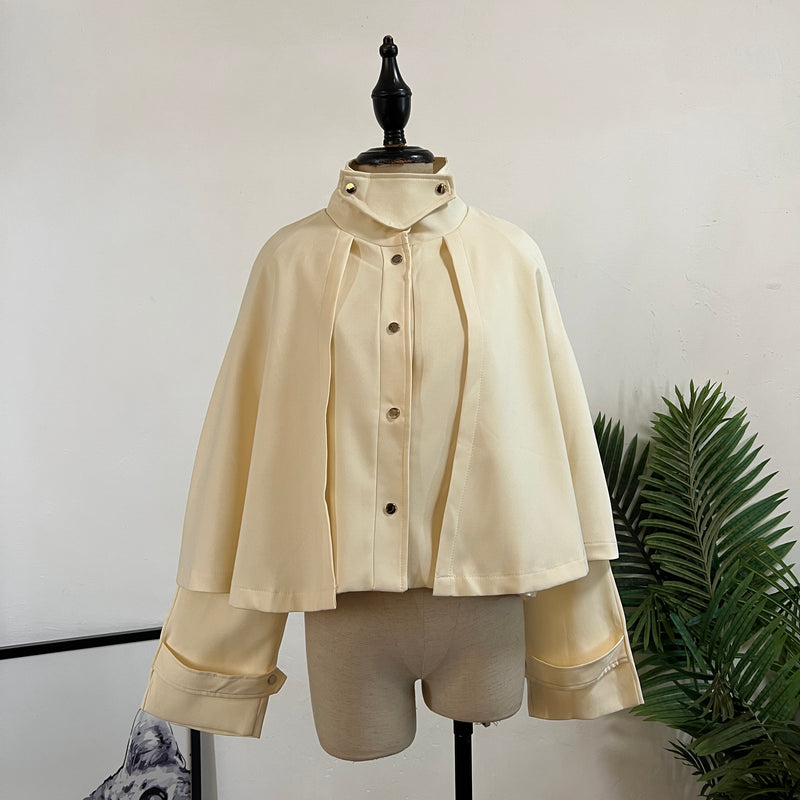 251289 - Style Jacket