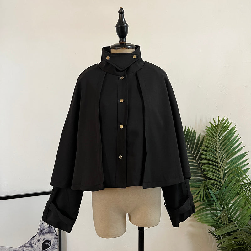 251289 - Style Jacket