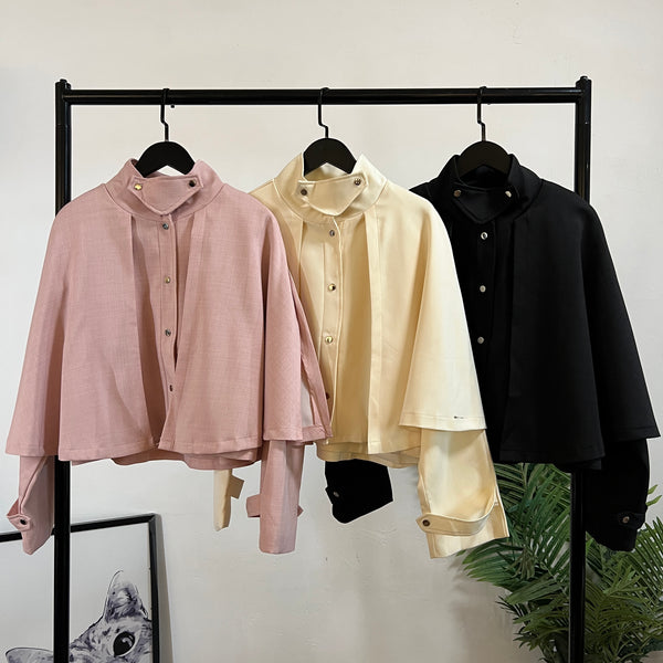 251289 - Style Jacket