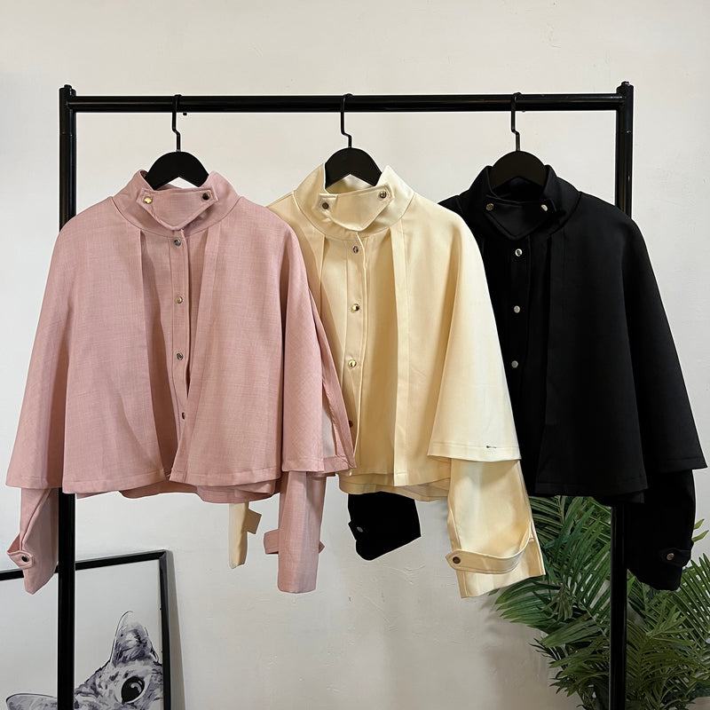 251289 - Style Jacket