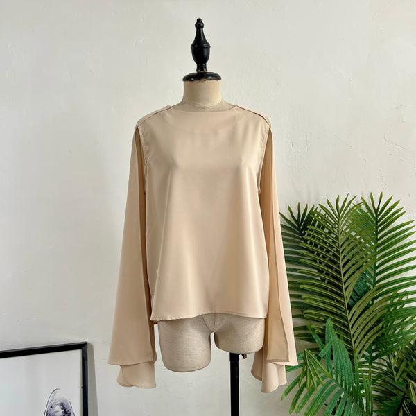 250502 - Chiffon Top
