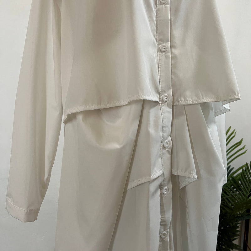 251288 - Layer Dress