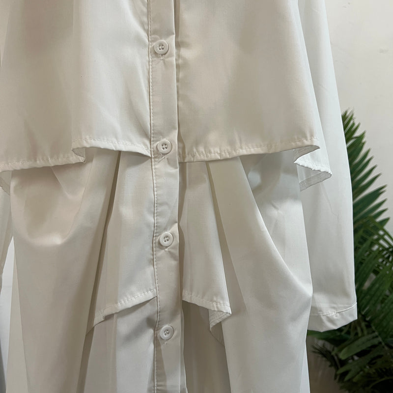 251288 - Layer Dress