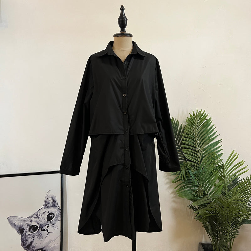 251288 - Layer Dress