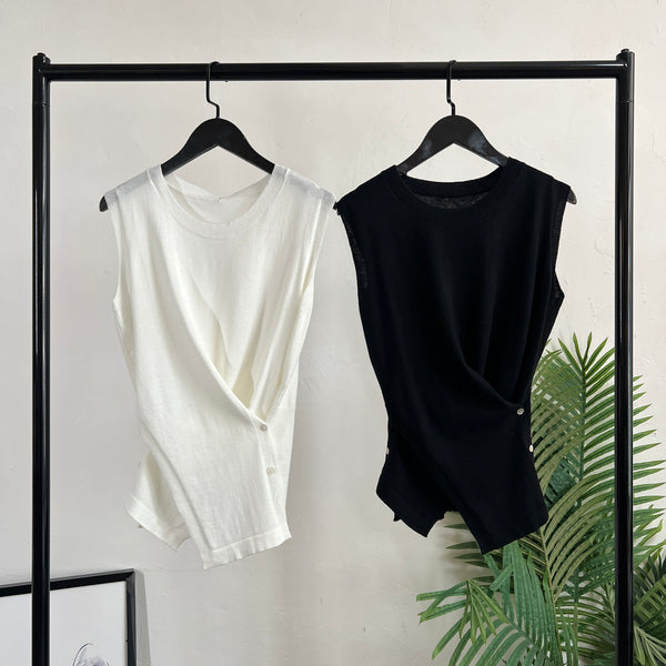 250499 - Knit Top(20% Off)