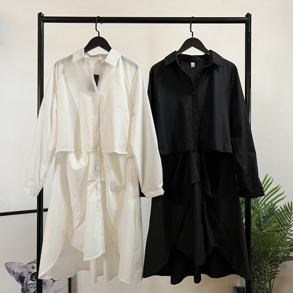 251288 - Layer Dress