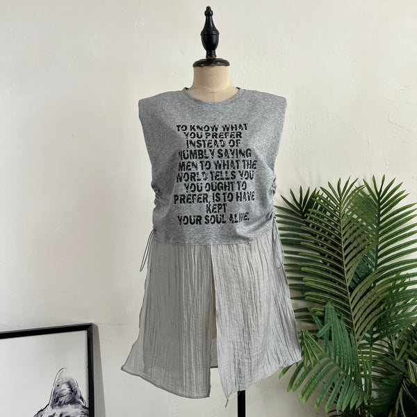 250514 - Vest Top