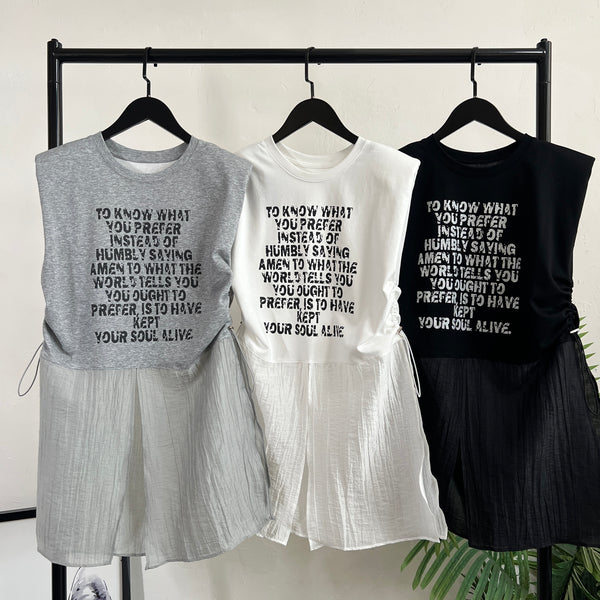 250514 - Vest Top