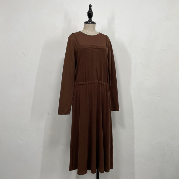 231292 - Knit Dress (Best Price)