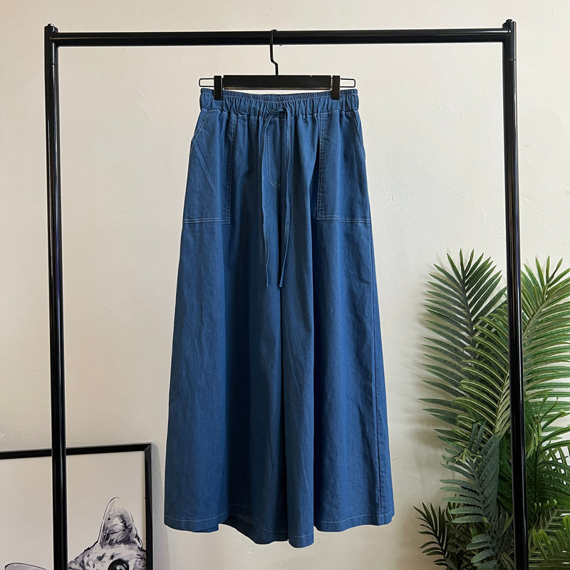 250031 - Denim Pant (❤️ Hot Item ❤️)