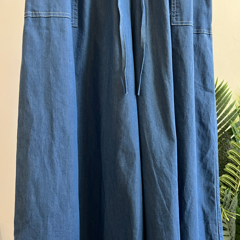 250031 - Denim Pant (❤️ Hot Item ❤️)