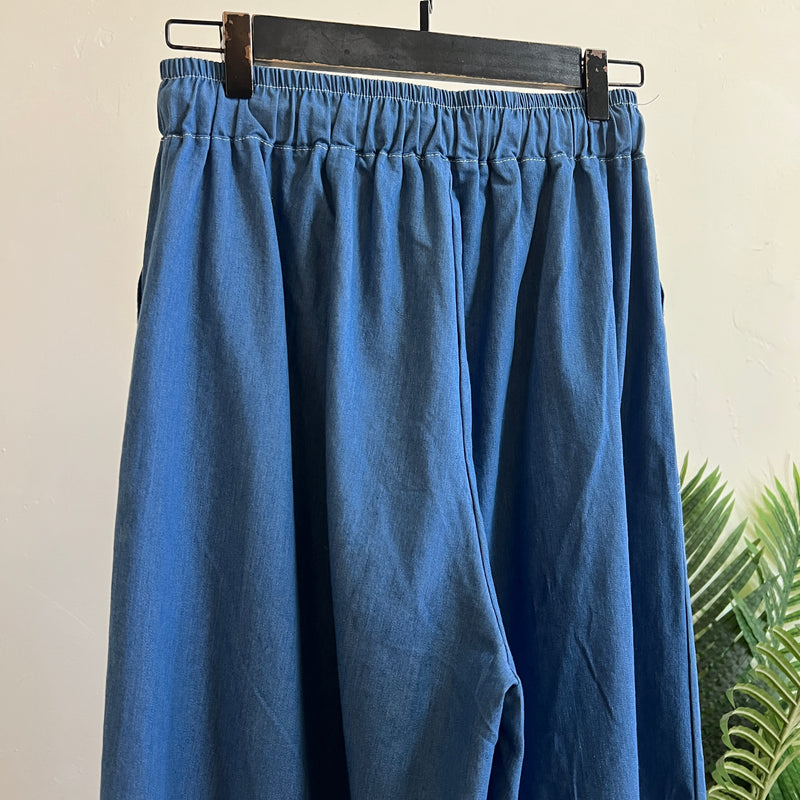 250031 - Denim Pant (❤️ Hot Item ❤️)