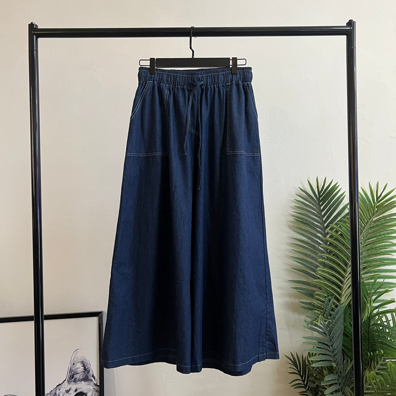 250031 - Denim Pant (❤️ Hot Item ❤️)