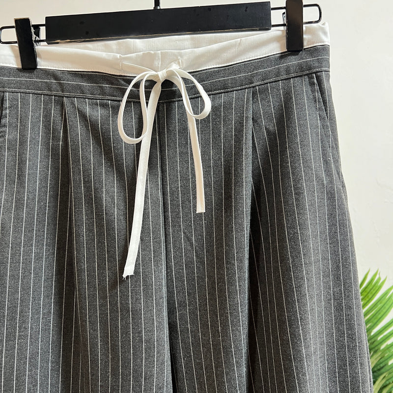 240653 - Straight Grain Pant