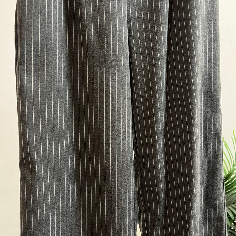 240653 - Straight Grain Pant