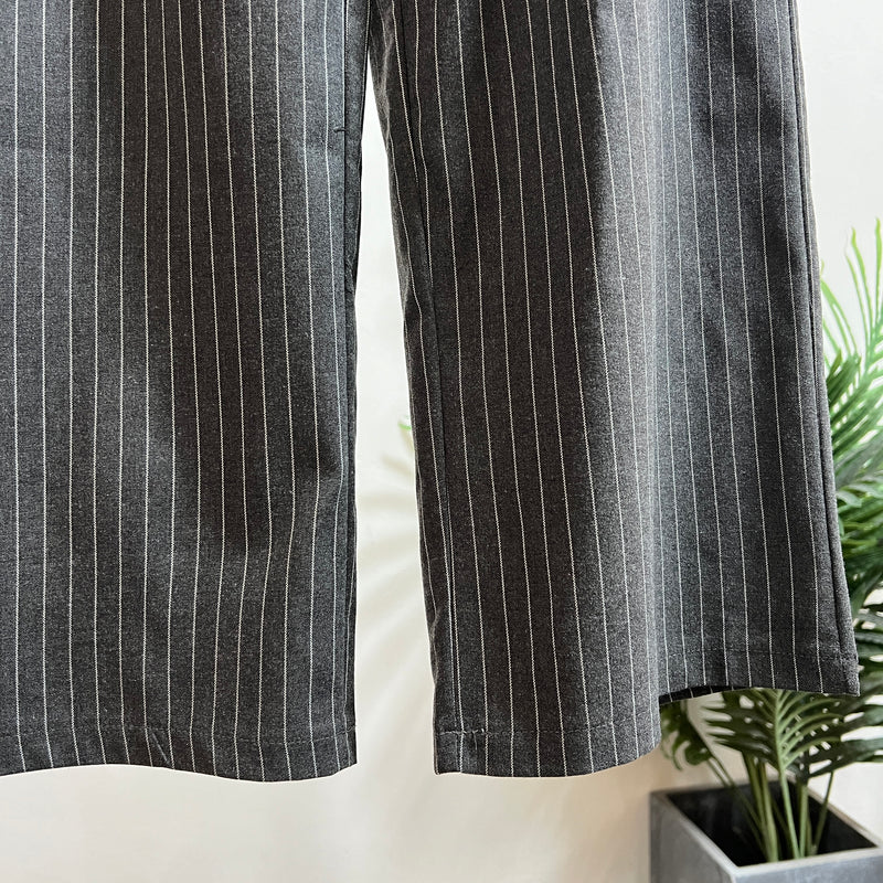 240653 - Straight Grain Pant