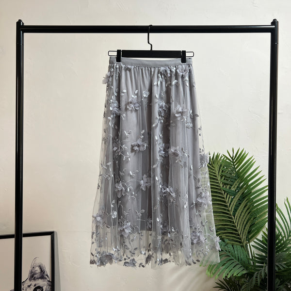 240656 - Ganze Skirt