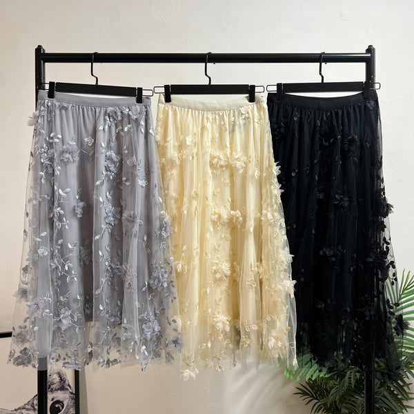 240656 - Ganze Skirt