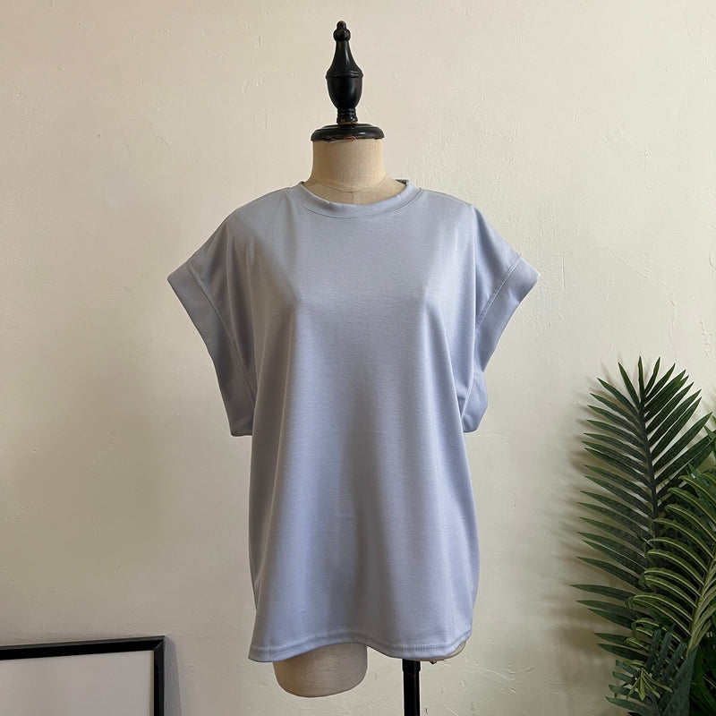 250020 - Basic Top (❤️ Hot Item ❤️)