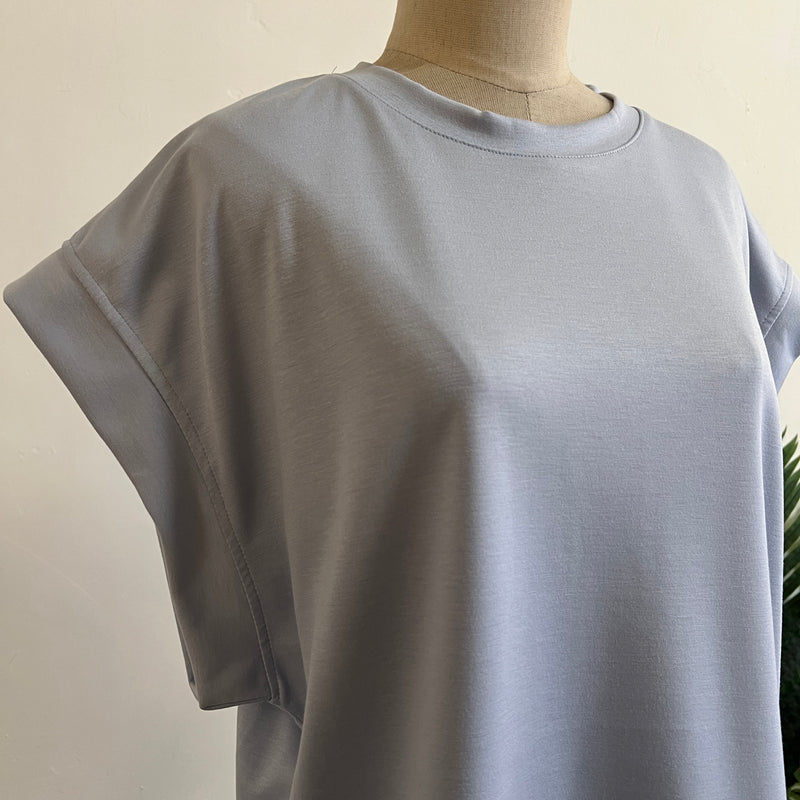 250020 - Basic Top (❤️ Hot Item ❤️)