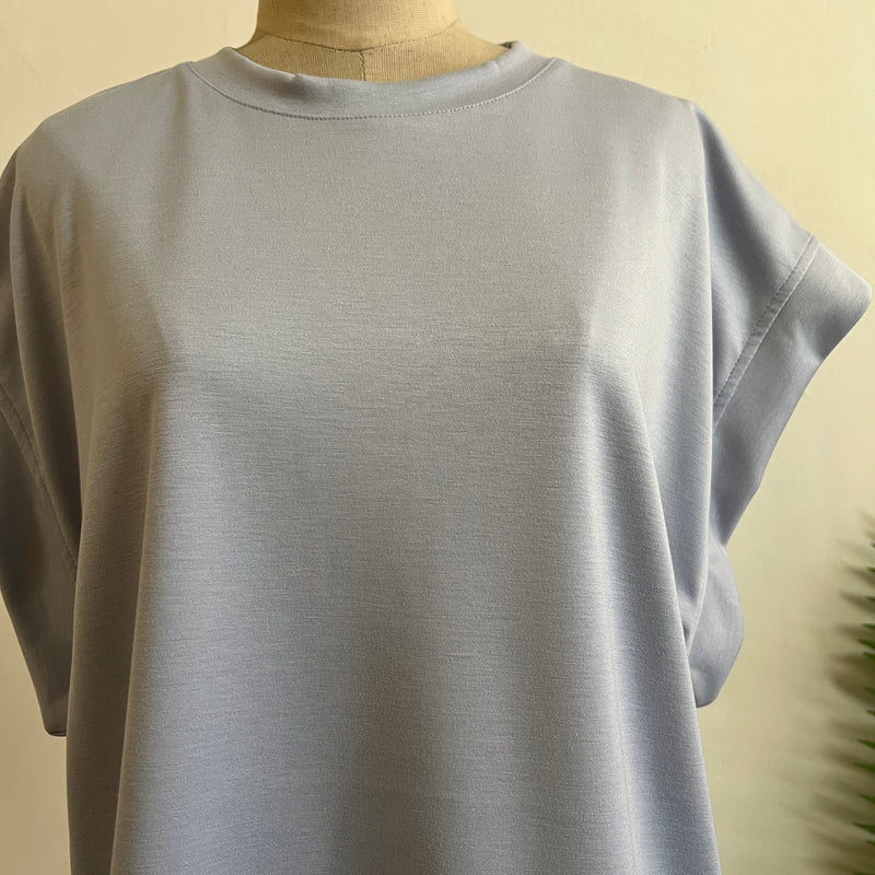250020 - Basic Top (❤️ Hot Item ❤️)