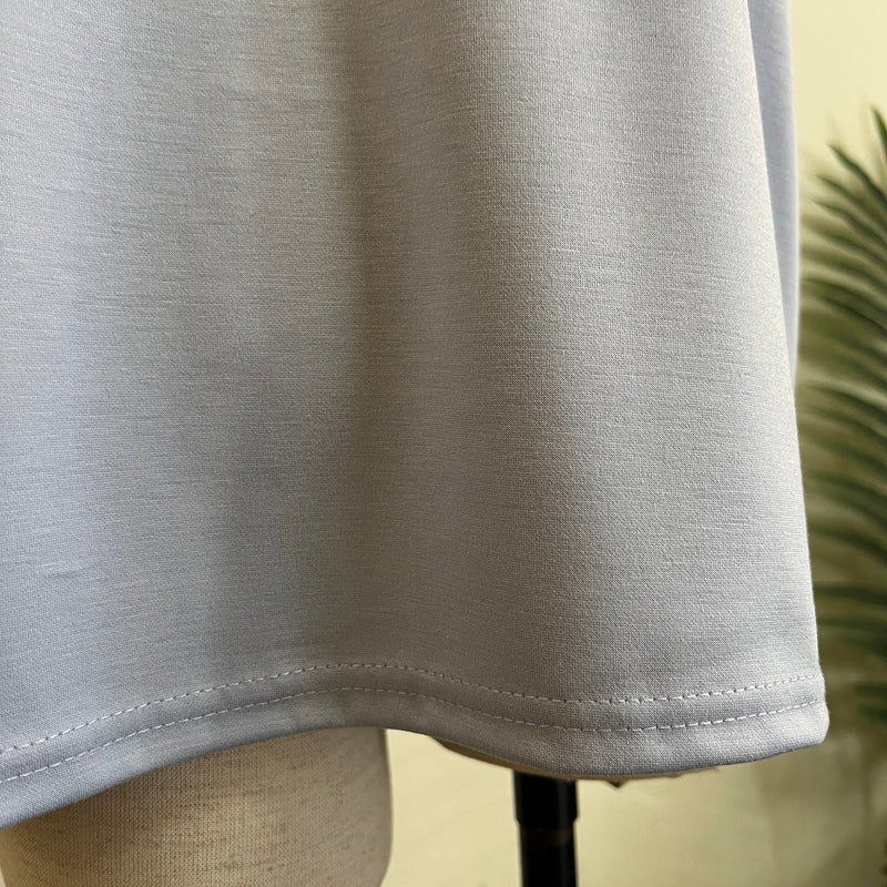 250020 - Basic Top (❤️ Hot Item ❤️)