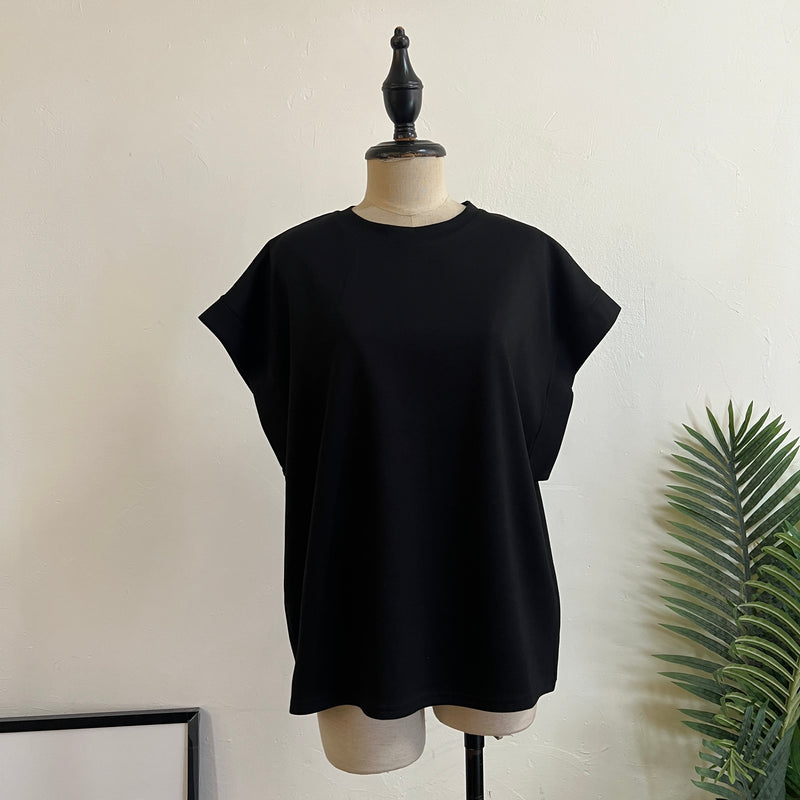 250020 - Basic Top (❤️ Hot Item ❤️)