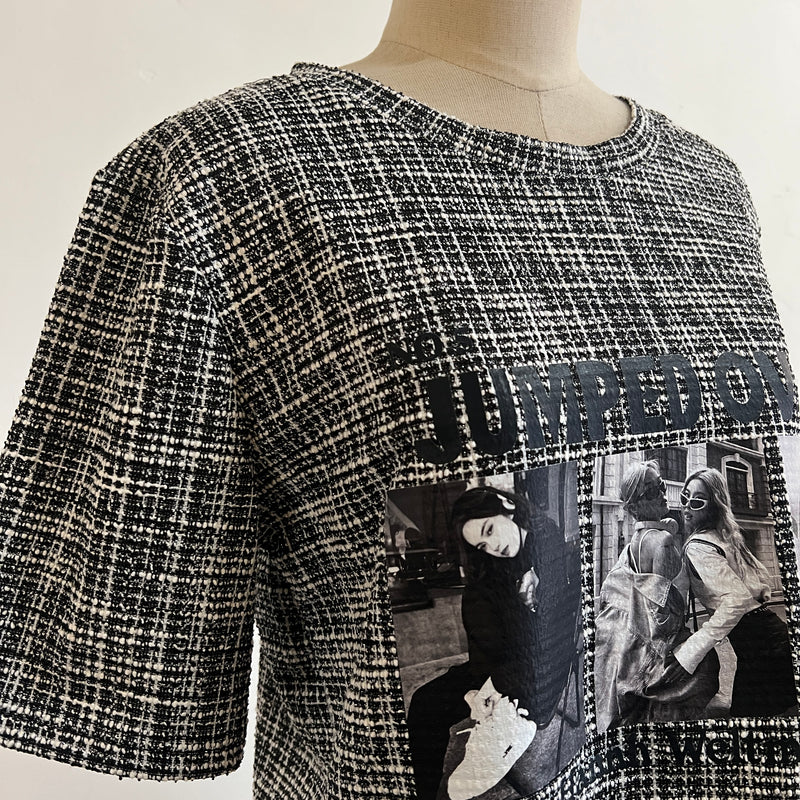 250026 - Printed Top