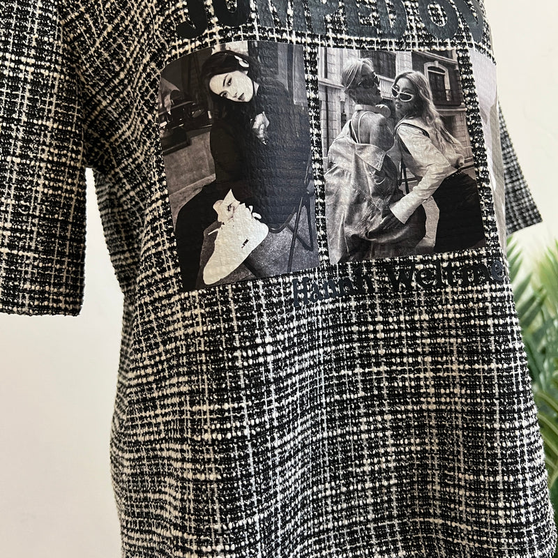 250026 - Printed Top