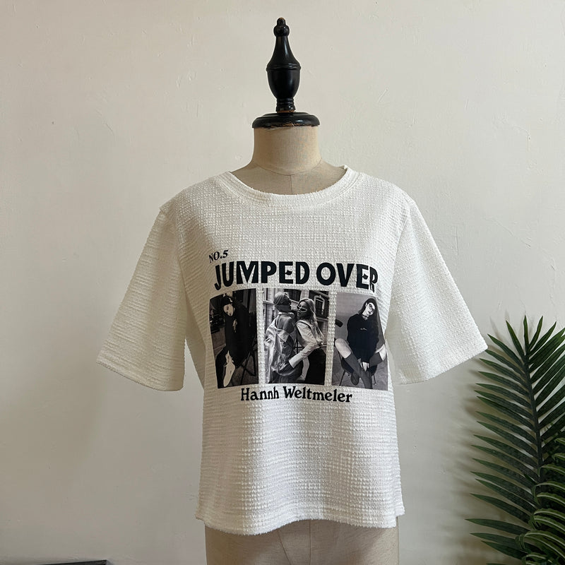 250026 - Printed Top