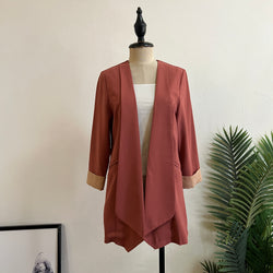 220205 - Suit Jacket (❤️ Hot Item ❤️)