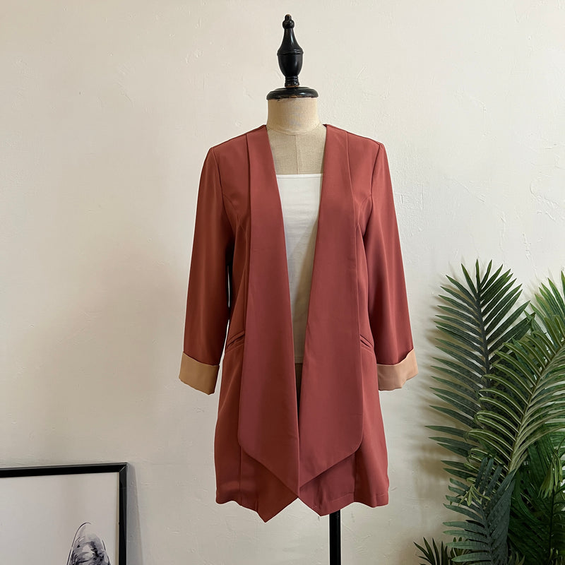 220205 - Suit Jacket (❤️ Hot Item ❤️)