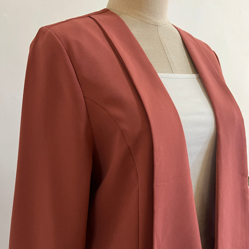 220205 - Suit Jacket (❤️ Hot Item ❤️)