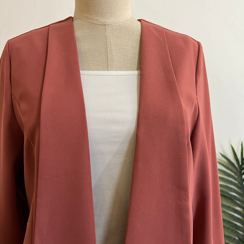 220205 - Suit Jacket (❤️ Hot Item ❤️)