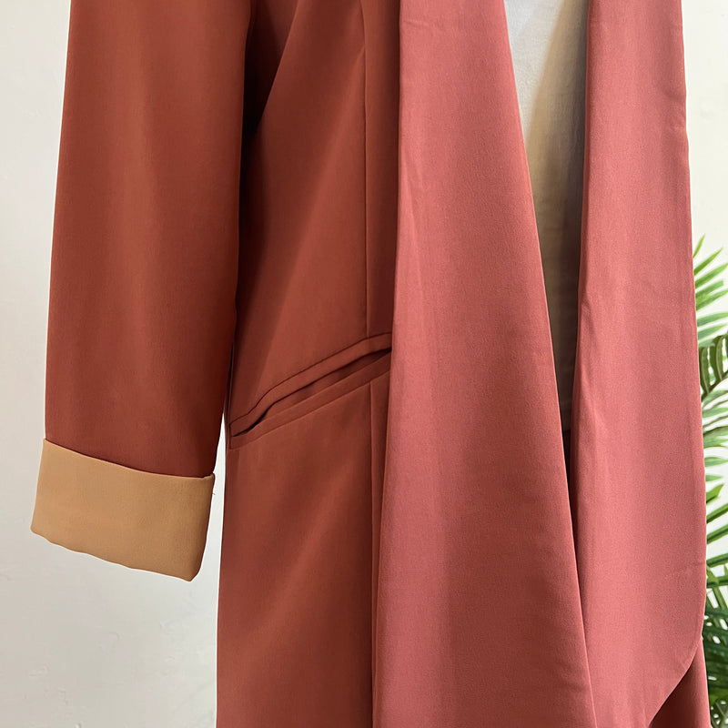 220205 - Suit Jacket (❤️ Hot Item ❤️)