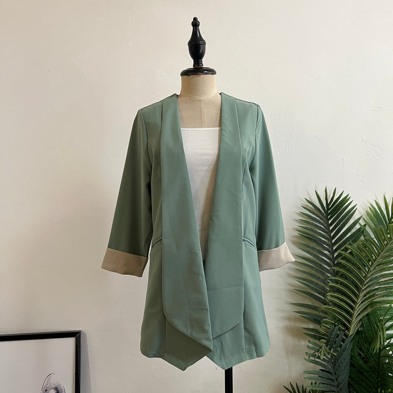 220205 - Suit Jacket (❤️ Hot Item ❤️)