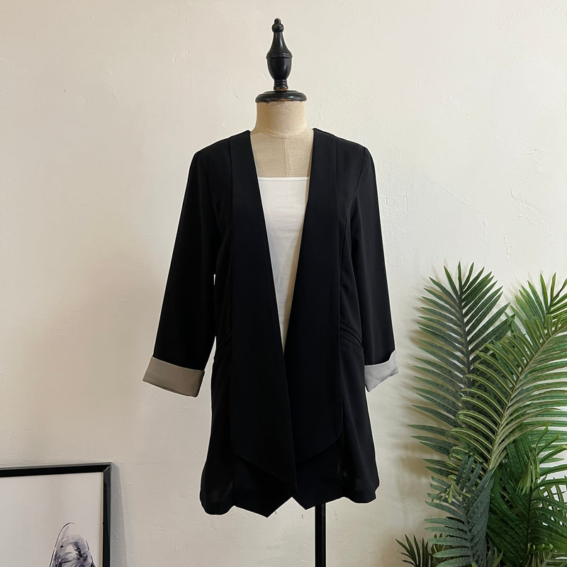 220205 - Suit Jacket (❤️ Hot Item ❤️)