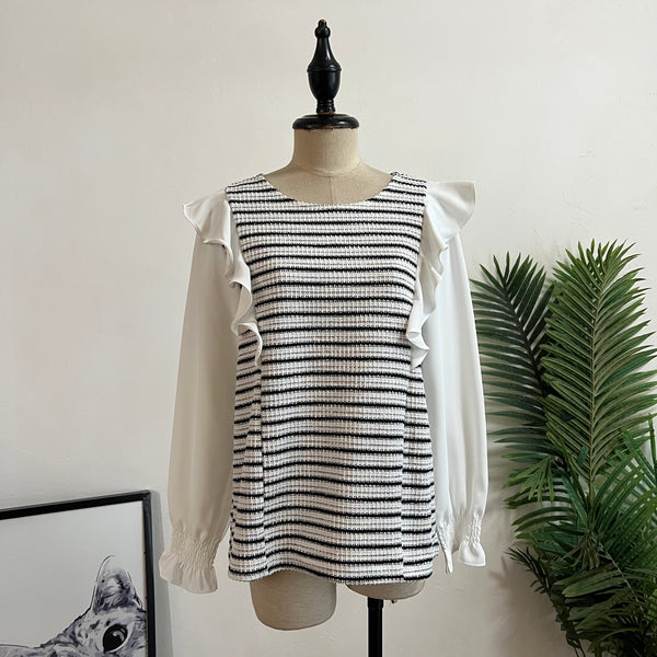 251325 - Striped Top