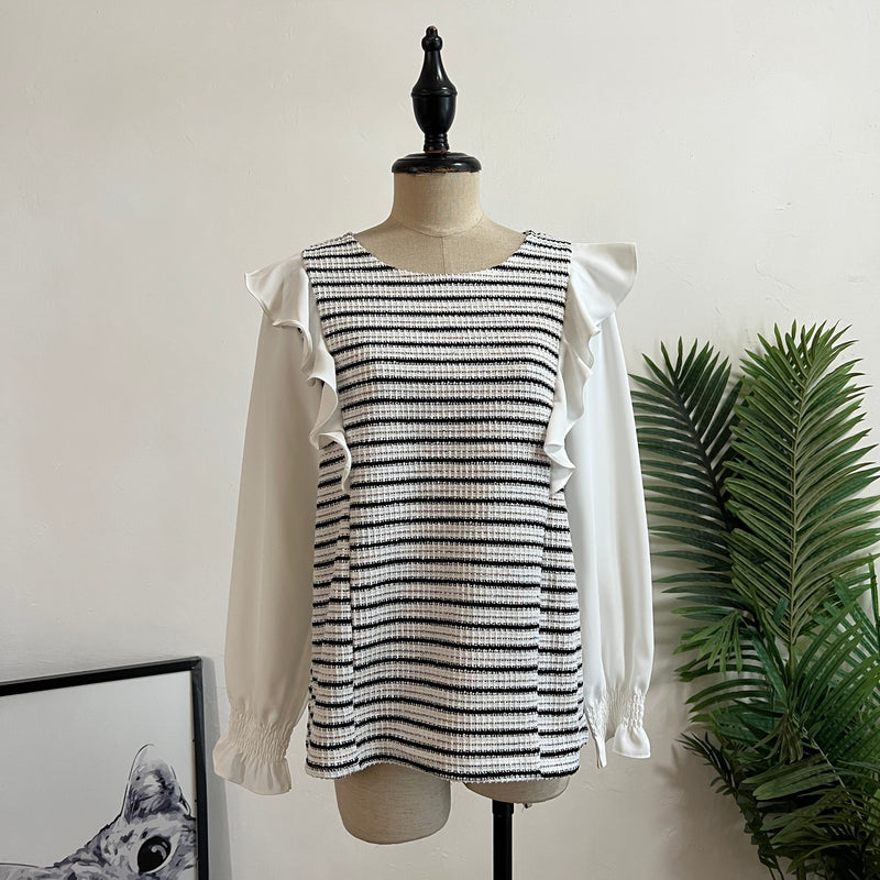 251325 - Striped Top