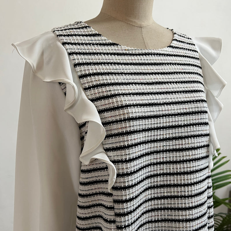 251325 - Striped Top