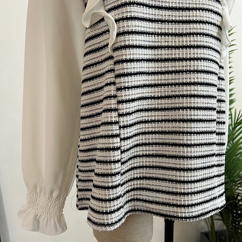 251325 - Striped Top