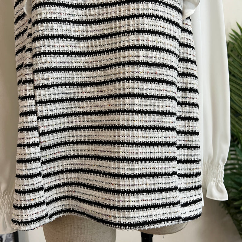 251325 - Striped Top