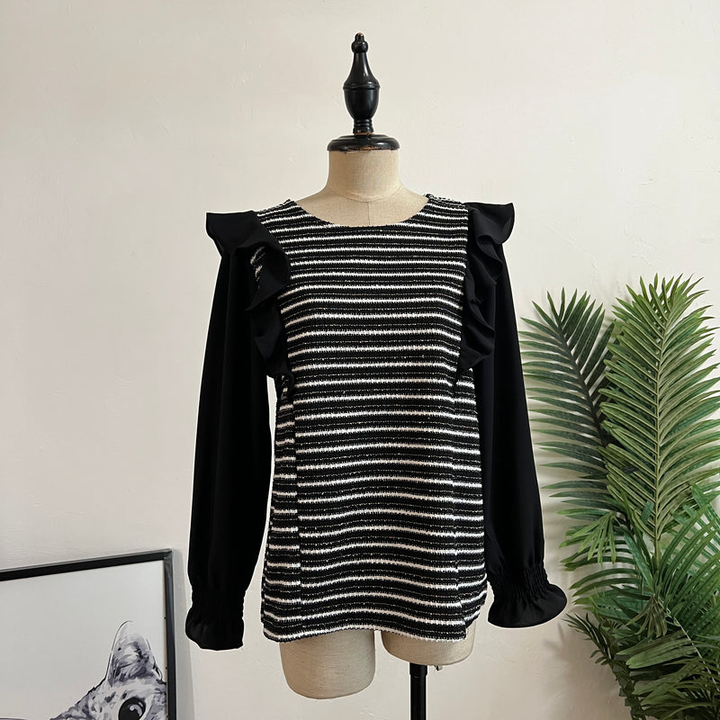 251325 - Striped Top