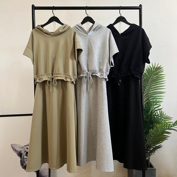 250022 - Top + Skirt