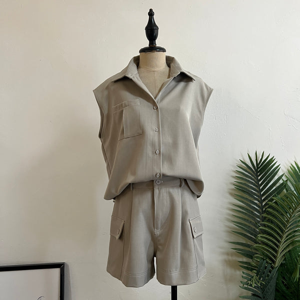 250021 - Top + Pant