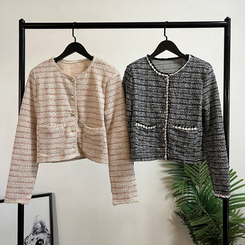 251320 - Basc Jacket