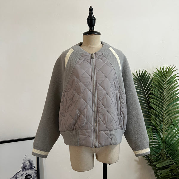 251328 - Quilted Jacket