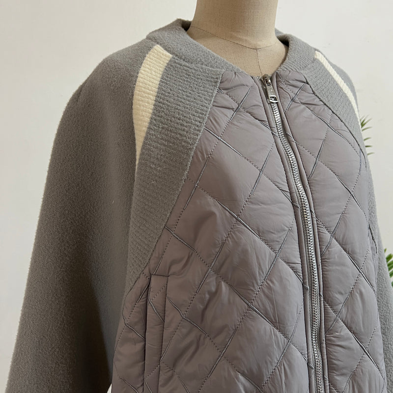 251328 - Quilted Jacket