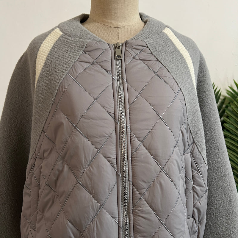 251328 - Quilted Jacket